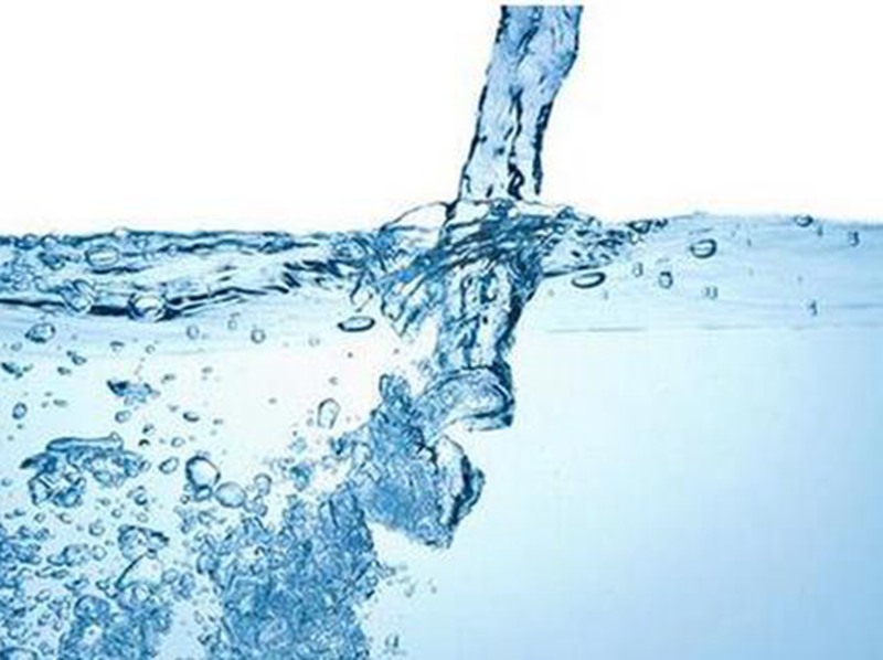清水海向市區(qū)供水量約八萬(wàn)方