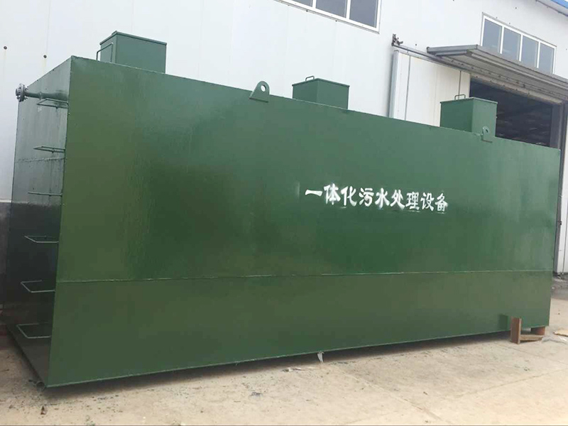 污水處理設(shè)備材料有哪些？詳細(xì)列表！